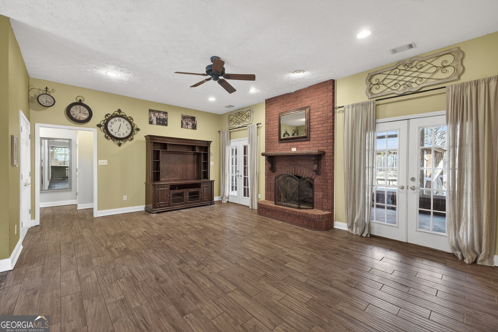 346 Carnation Drive Social Circle - Photo 10