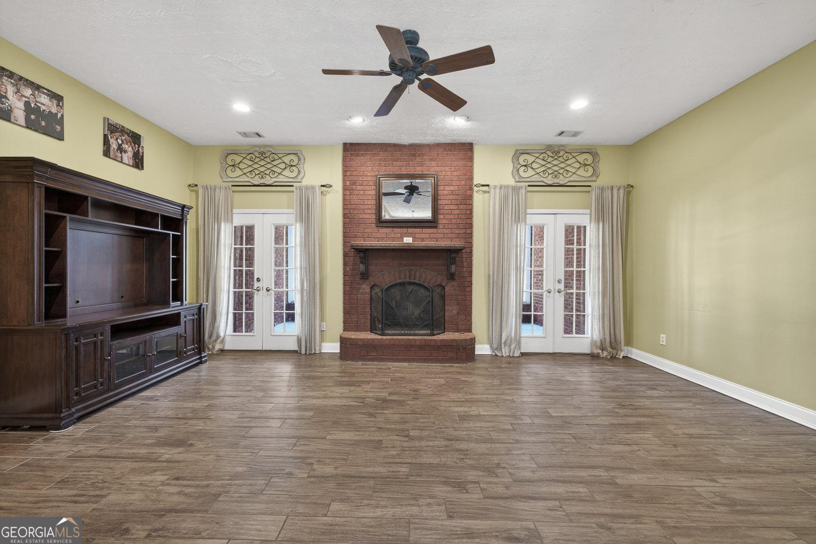 346 Carnation Drive Social Circle - Photo 11