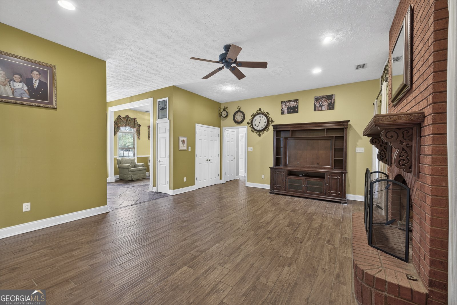 346 Carnation Drive Social Circle - Photo 12