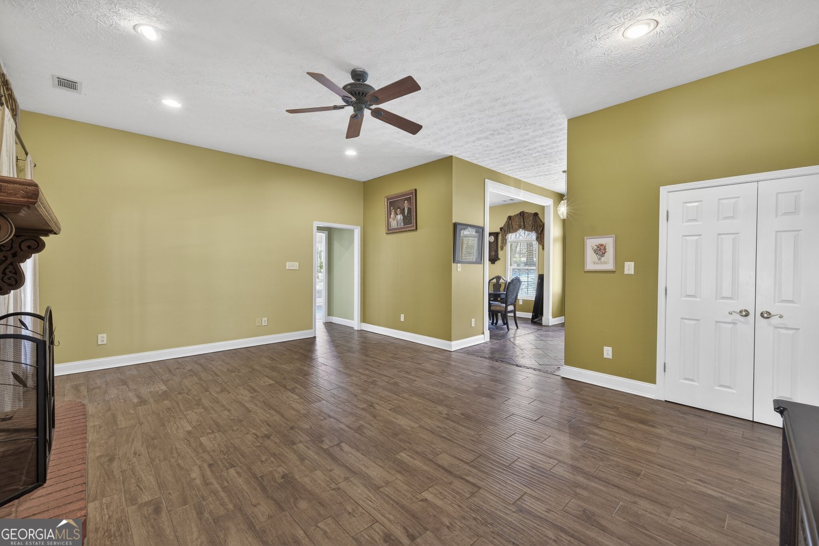 346 Carnation Drive Social Circle - Photo 13