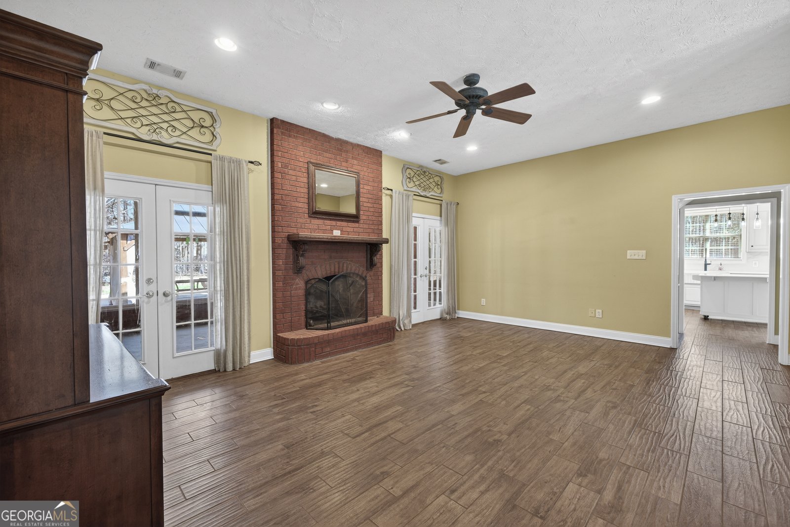 346 Carnation Drive Social Circle - Photo 14