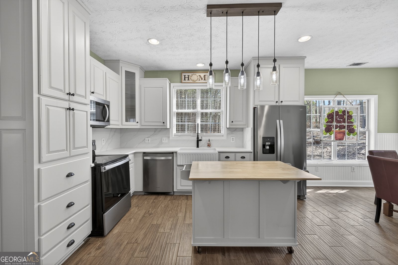 346 Carnation Drive Social Circle - Photo 15