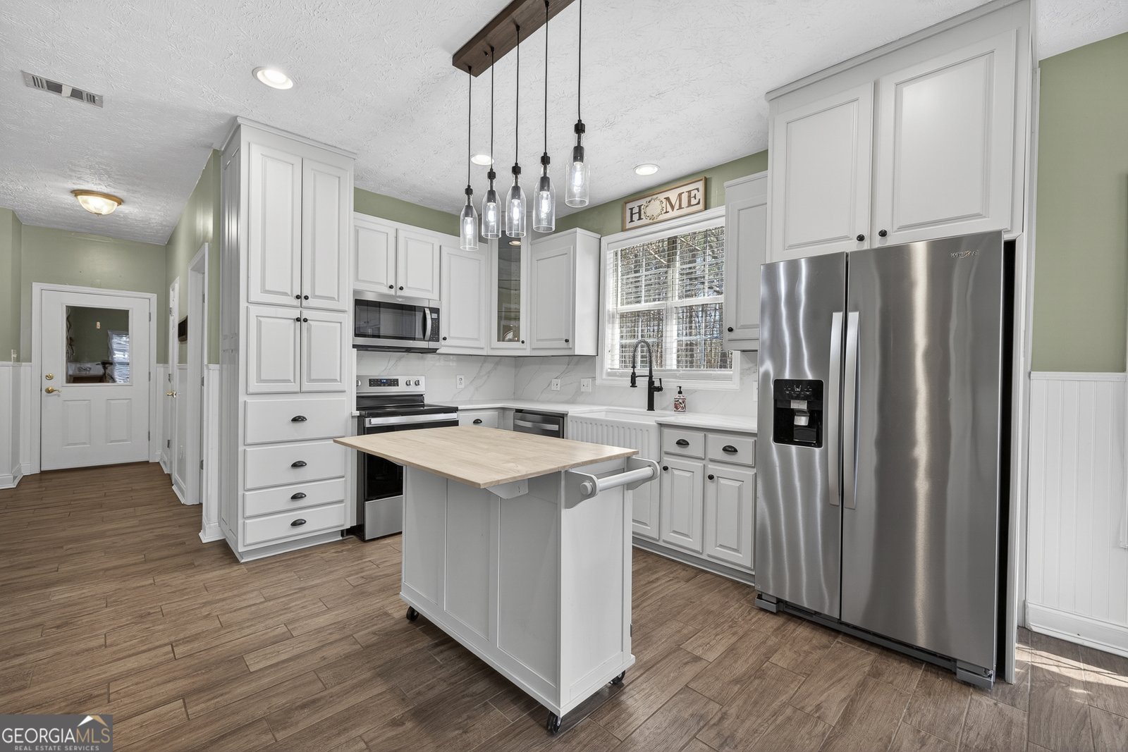 346 Carnation Drive Social Circle - Photo 16