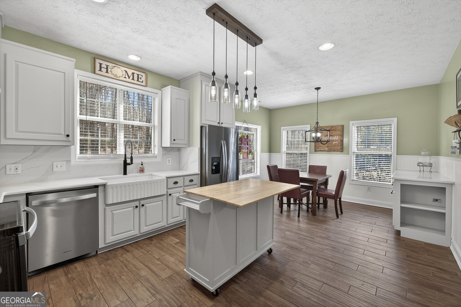 346 Carnation Drive Social Circle - Photo 17