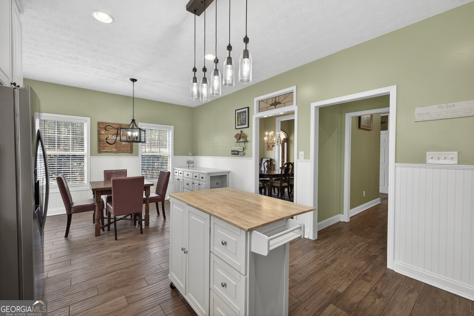 346 Carnation Drive Social Circle - Photo 18