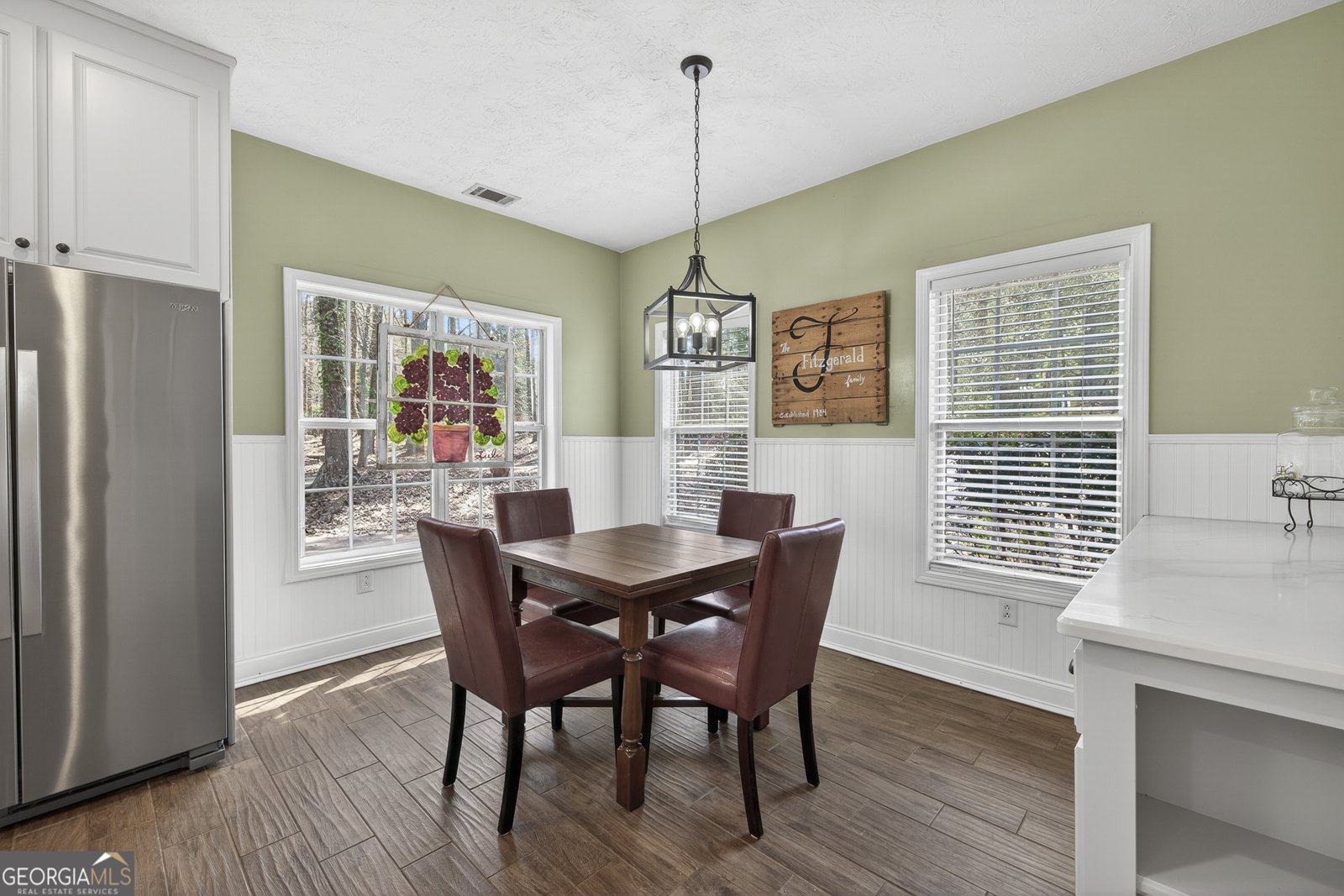 346 Carnation Drive Social Circle - Photo 19