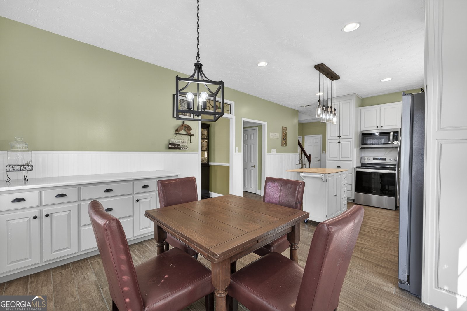 346 Carnation Drive Social Circle - Photo 20