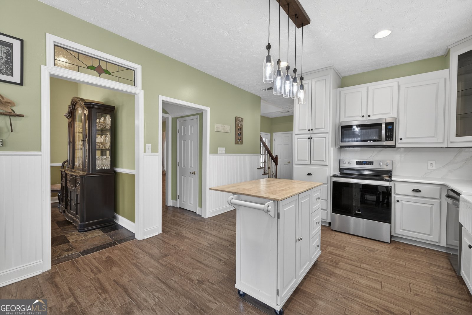 346 Carnation Drive Social Circle - Photo 21