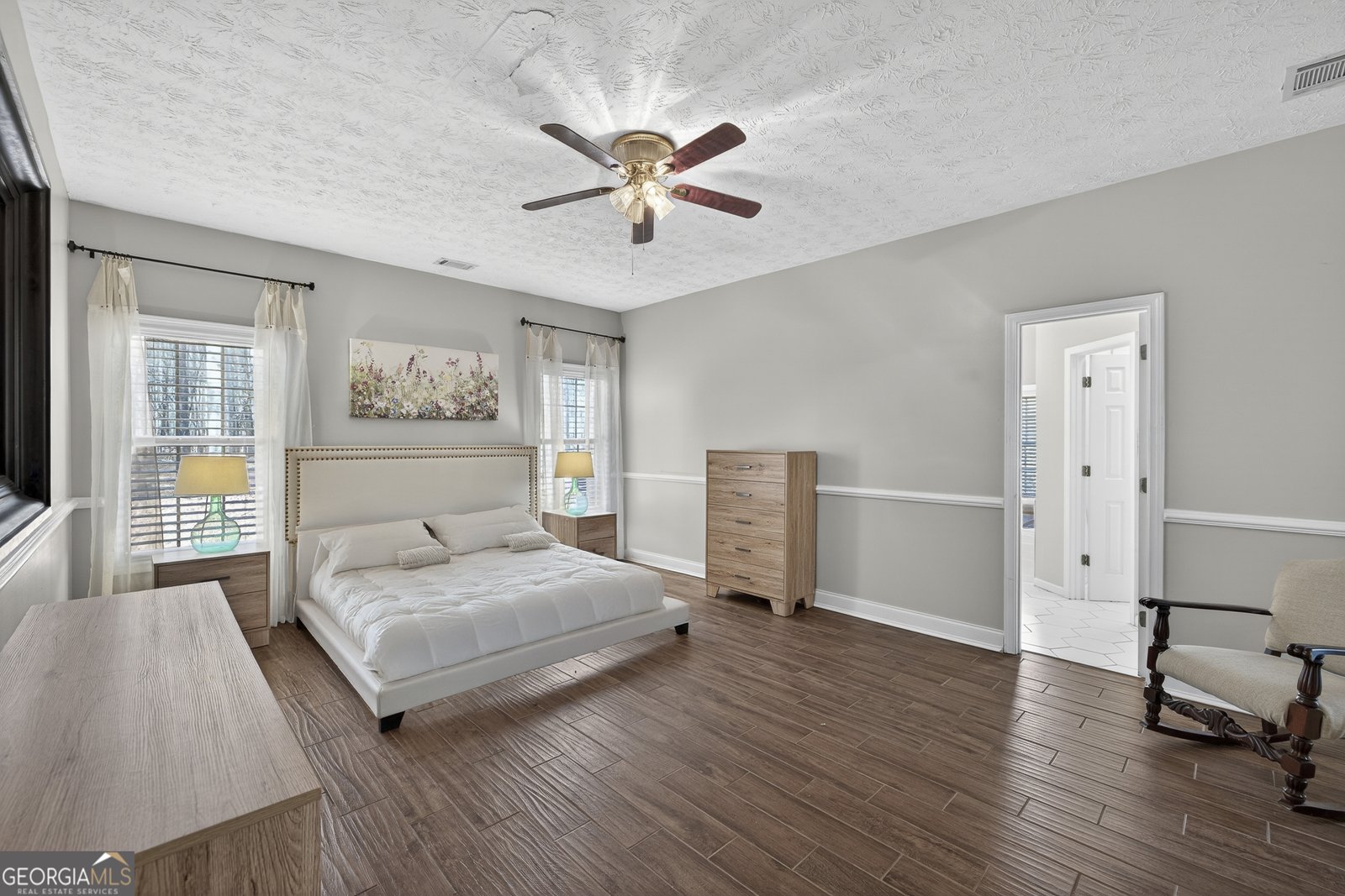 346 Carnation Drive Social Circle - Photo 23