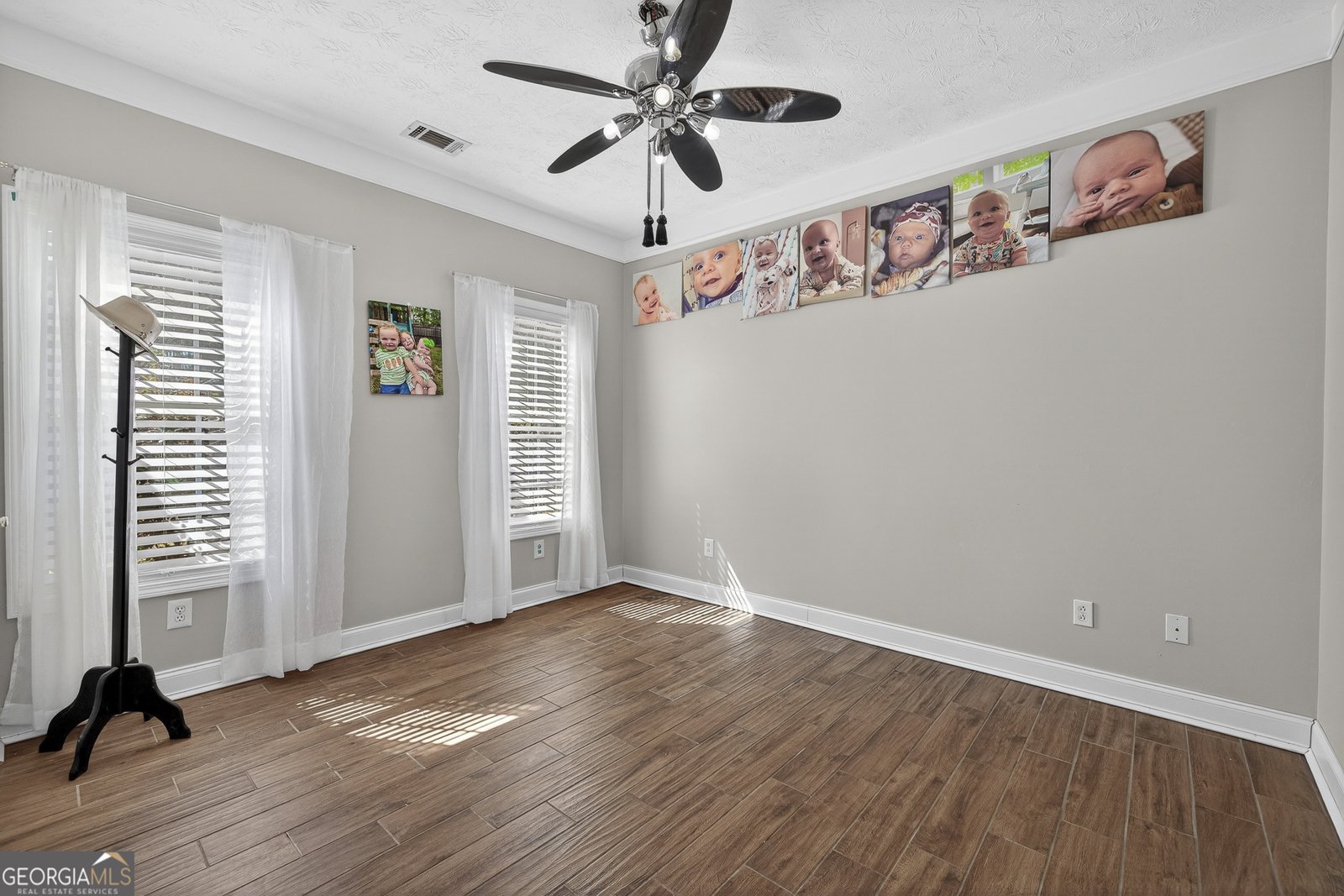 346 Carnation Drive Social Circle - Photo 34