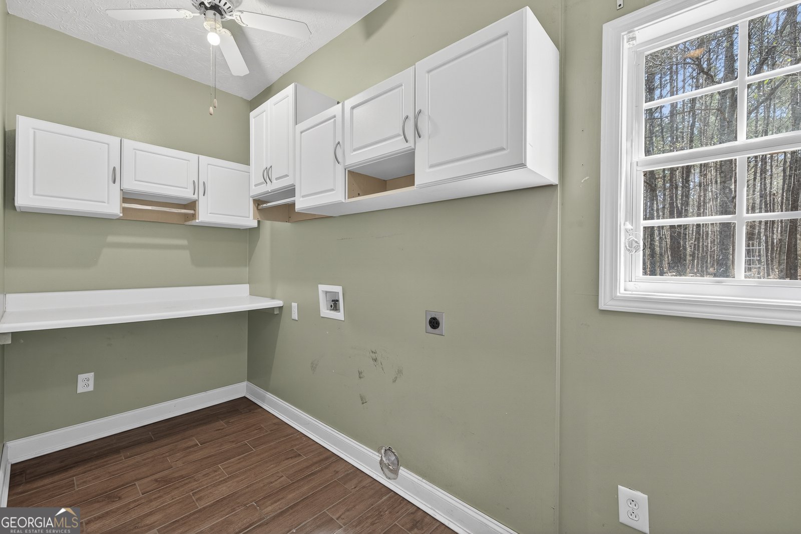 346 Carnation Drive Social Circle - Photo 38