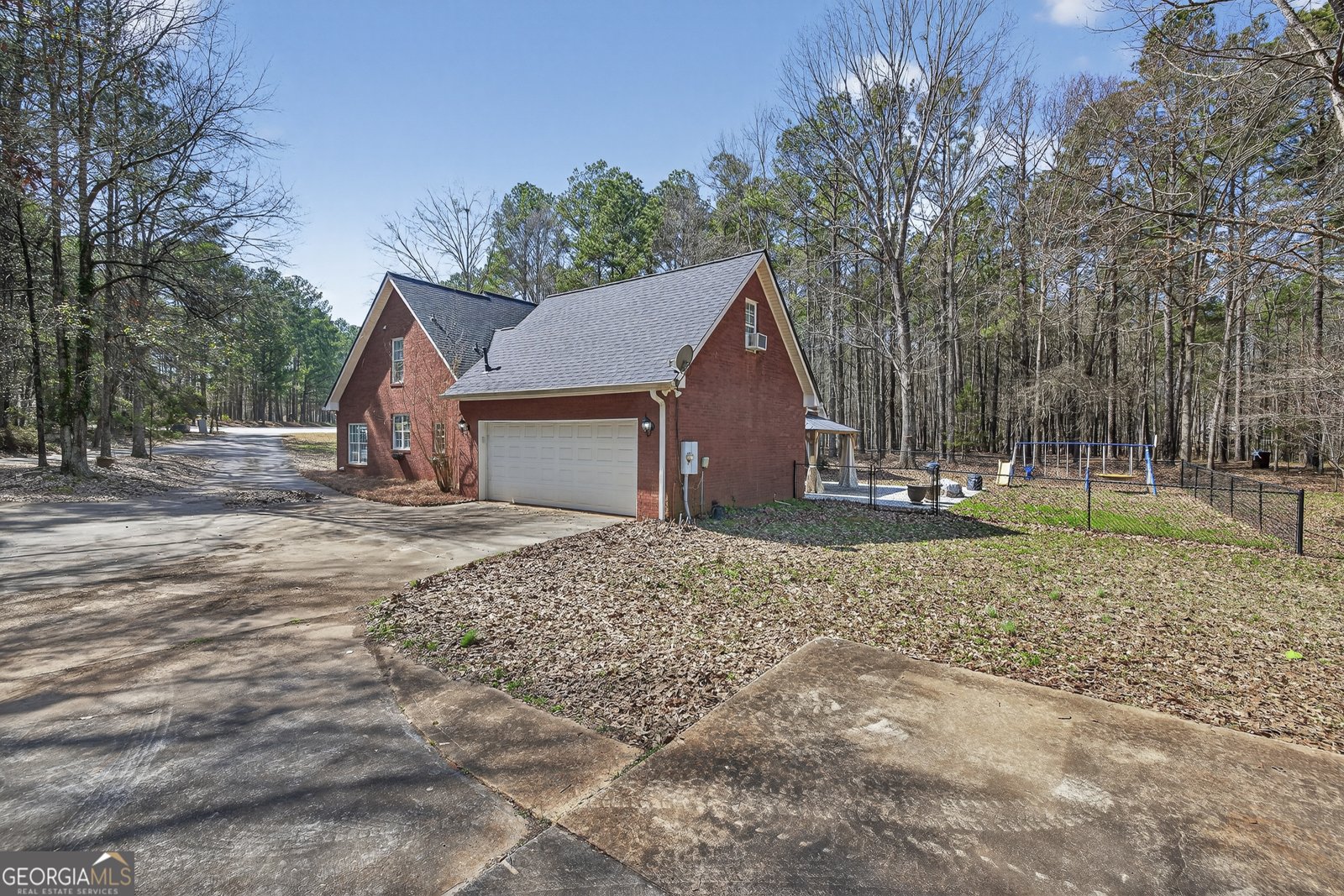 346 Carnation Drive Social Circle - Photo 51