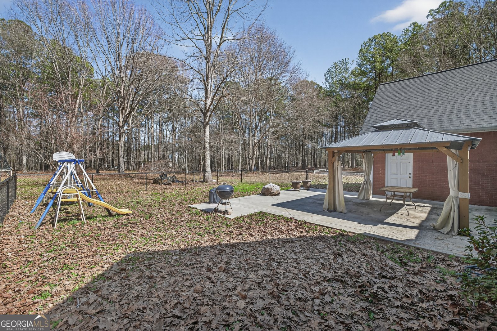 346 Carnation Drive Social Circle - Photo 53