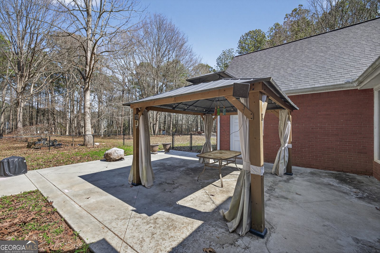 346 Carnation Drive Social Circle - Photo 54