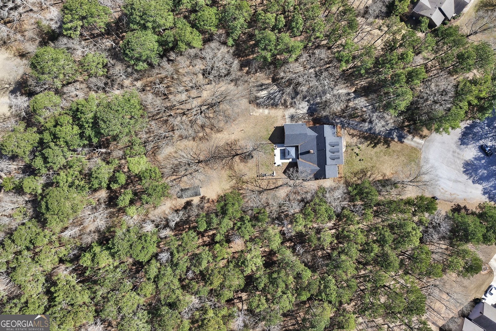 346 Carnation Drive Social Circle - Photo 56