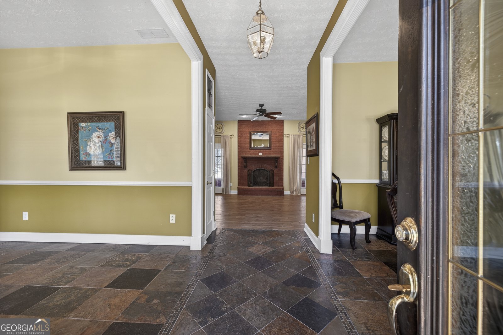 346 Carnation Drive Social Circle - Photo 6