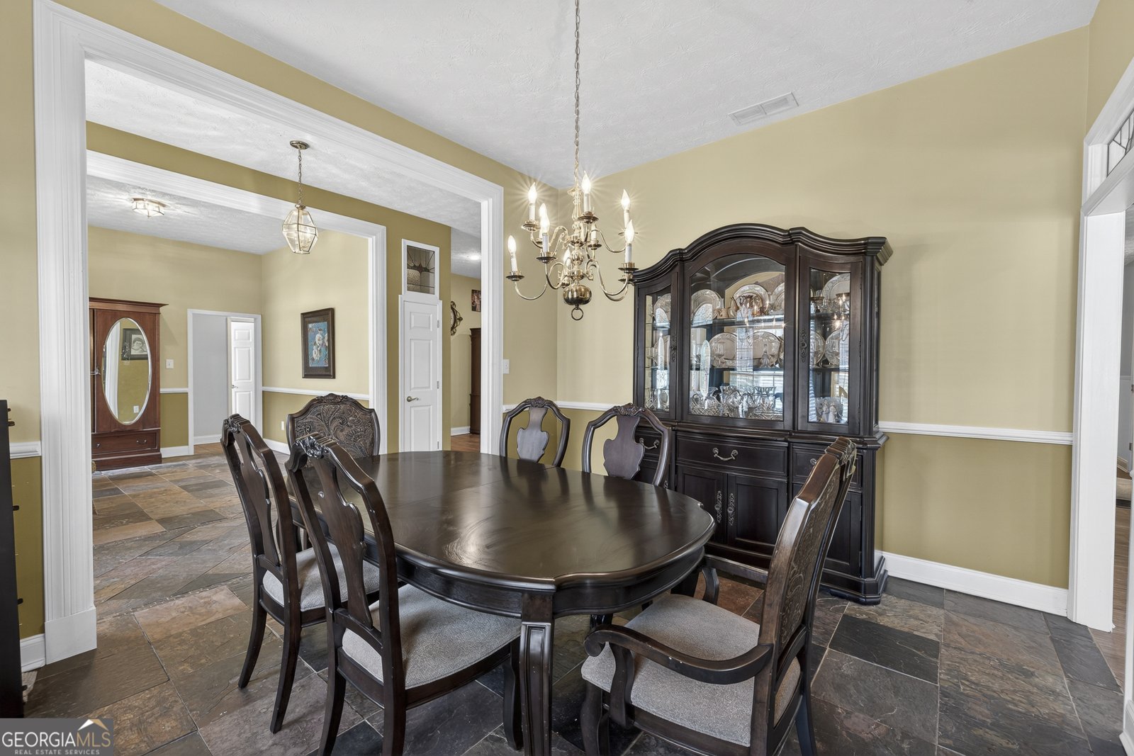 346 Carnation Drive Social Circle - Photo 9