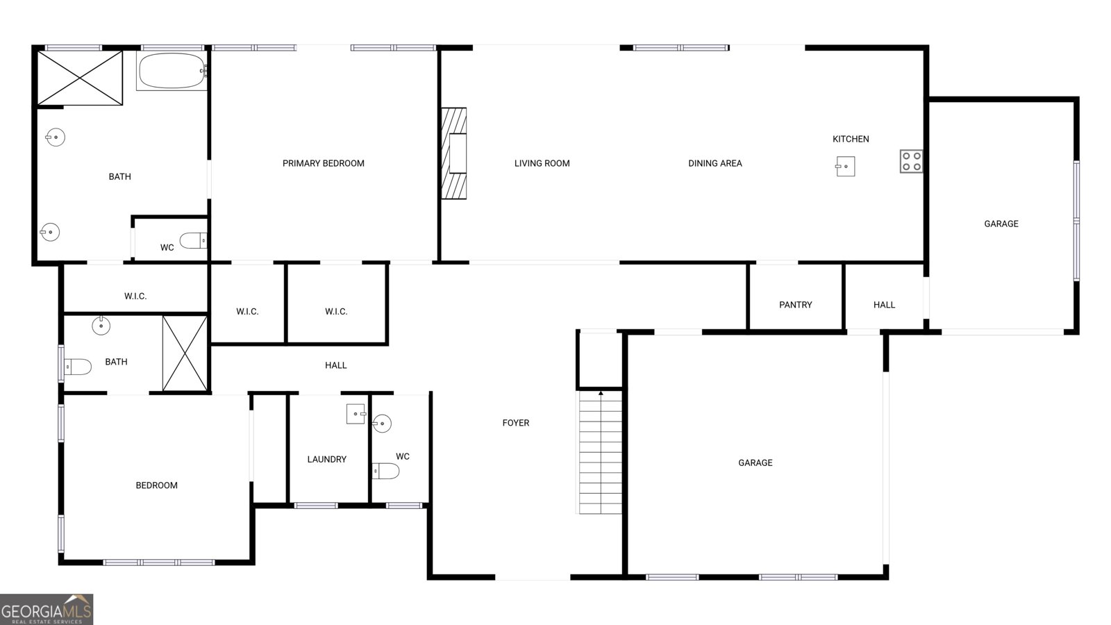 3893 Indian Shoals Road Bethlehem - Photo 26