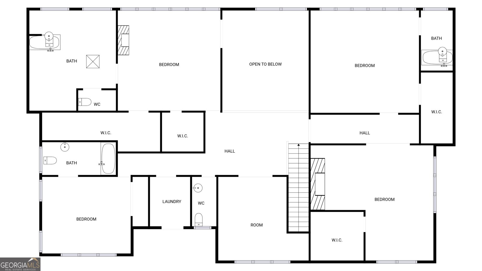 3893 Indian Shoals Road Bethlehem - Photo 27