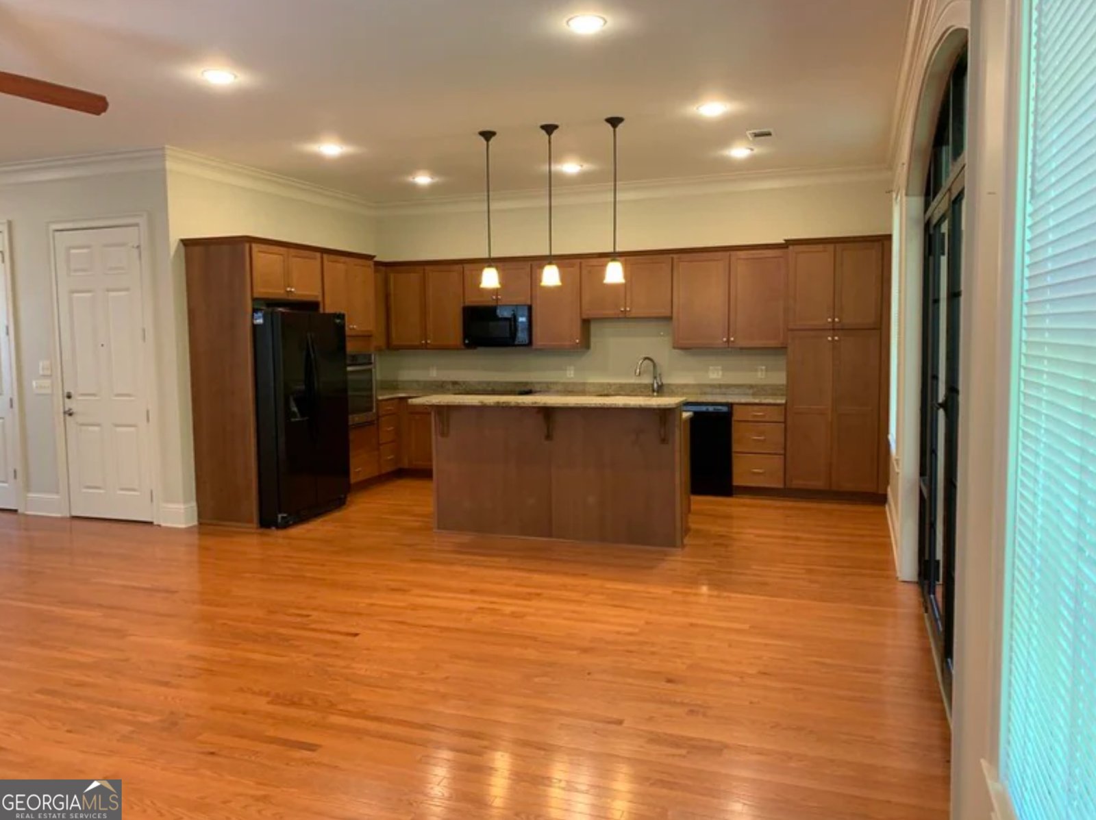 1041 Village Park Drive Greensboro - Photo 6