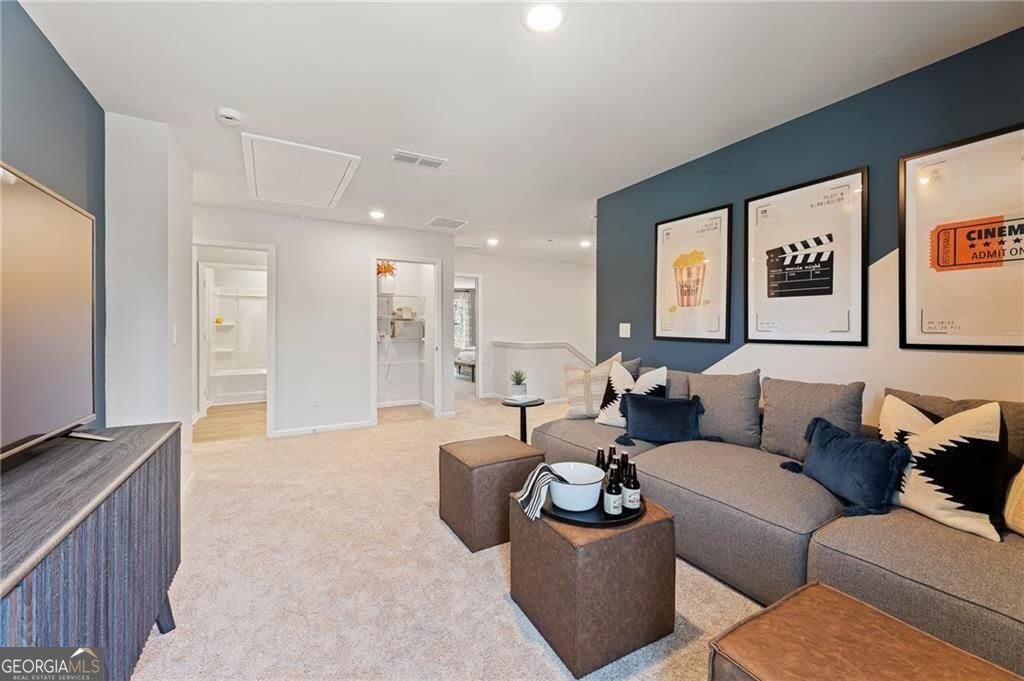 5322 Mulberry Creek Way Flowery Branch - Photo 10