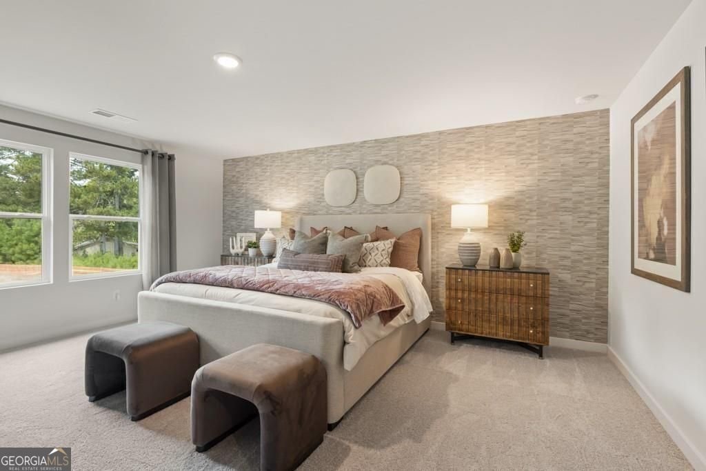 5318 Mulberry Creek Way Flowery Branch - Photo 14