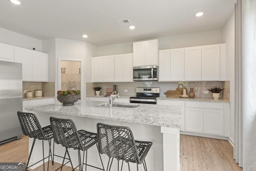 5318 Mulberry Creek Way Flowery Branch - Photo 6