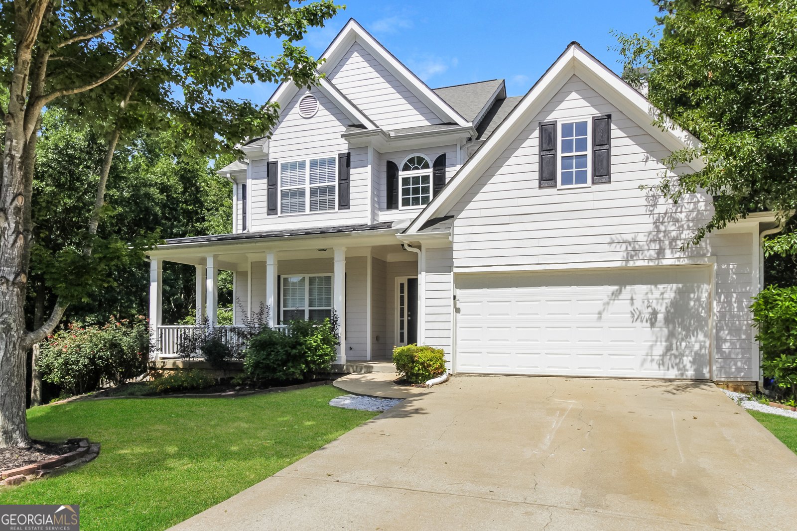 27 Freeman Forest Drive Newnan - Photo 1