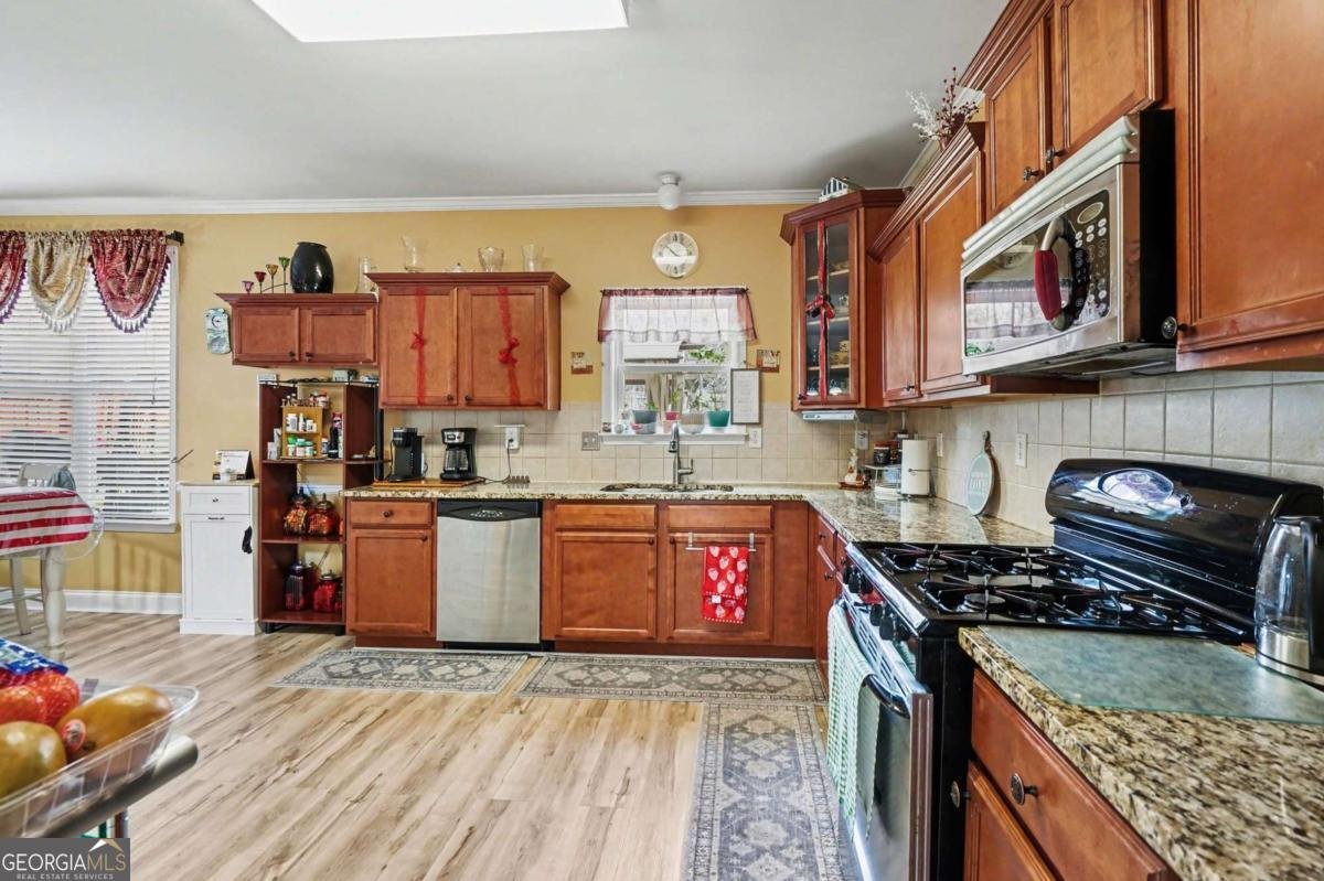 1420 Rose Terrace Circle Loganville - Photo 10