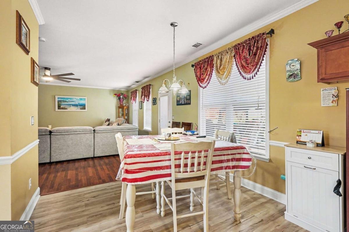 1420 Rose Terrace Circle Loganville - Photo 13