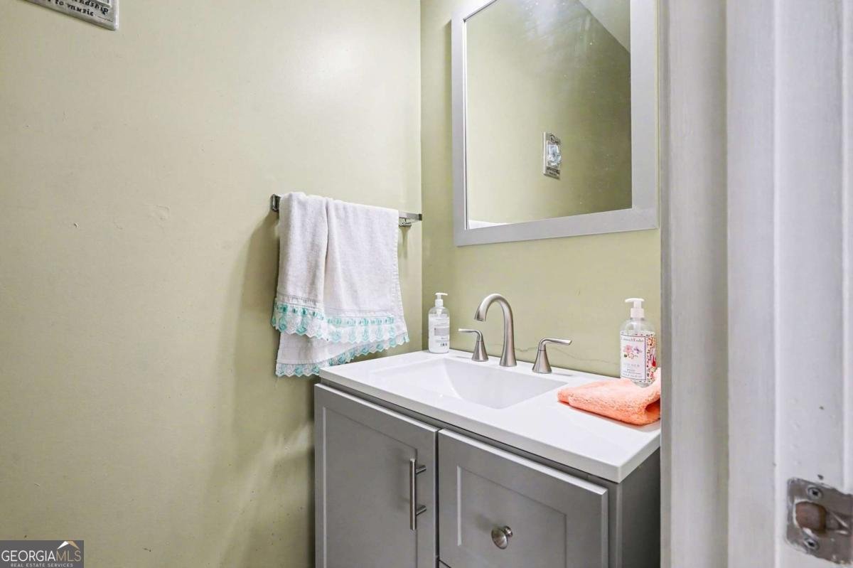 1420 Rose Terrace Circle Loganville - Photo 16