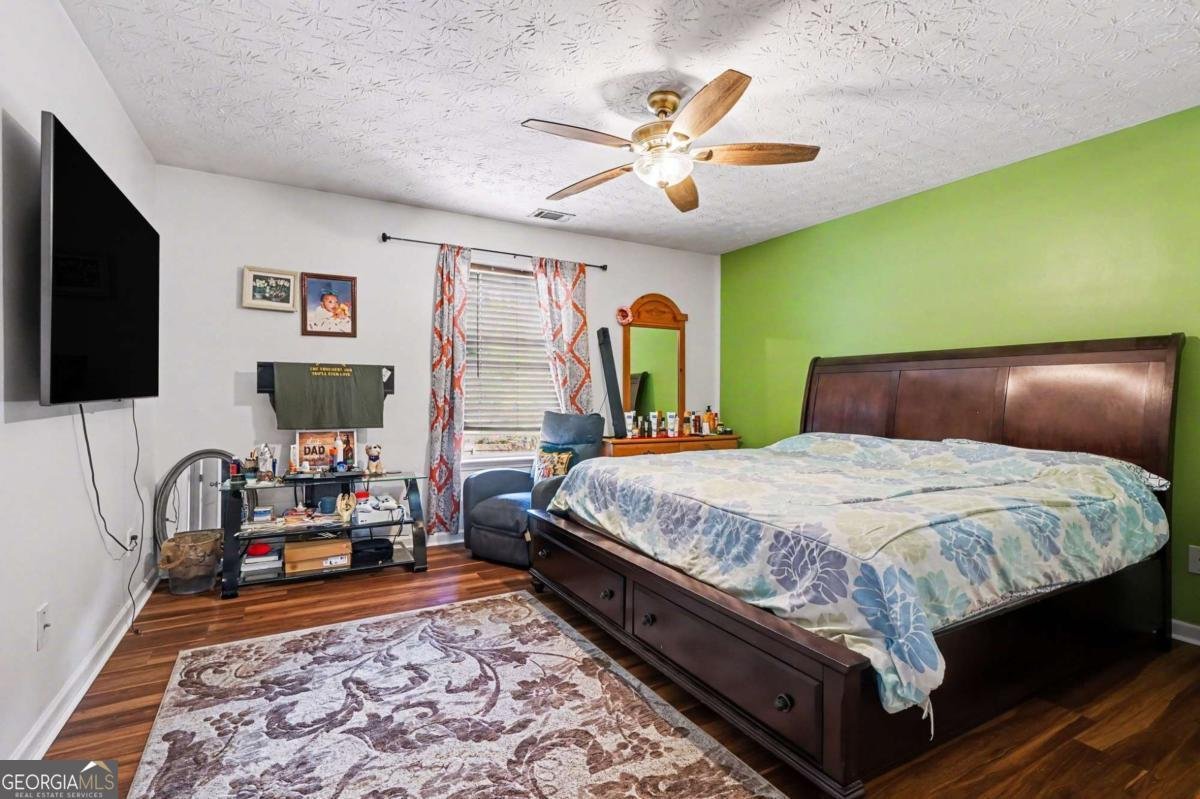 1420 Rose Terrace Circle Loganville - Photo 18