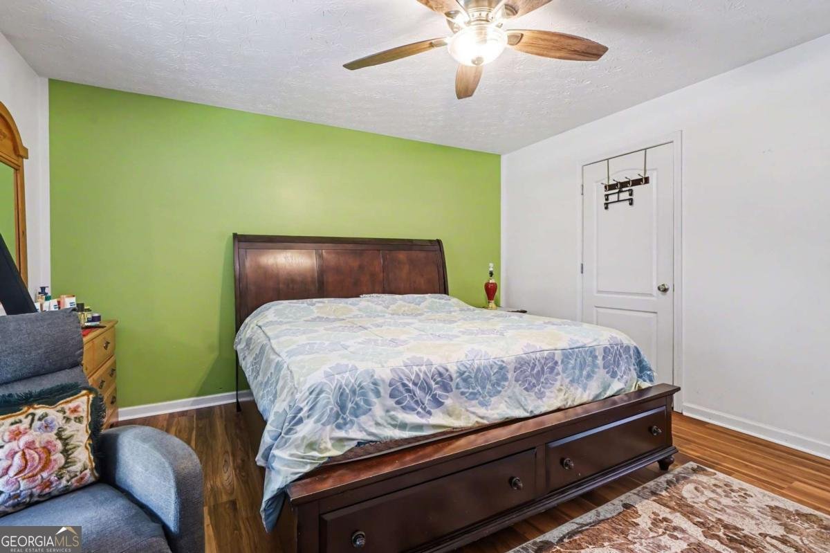 1420 Rose Terrace Circle Loganville - Photo 19