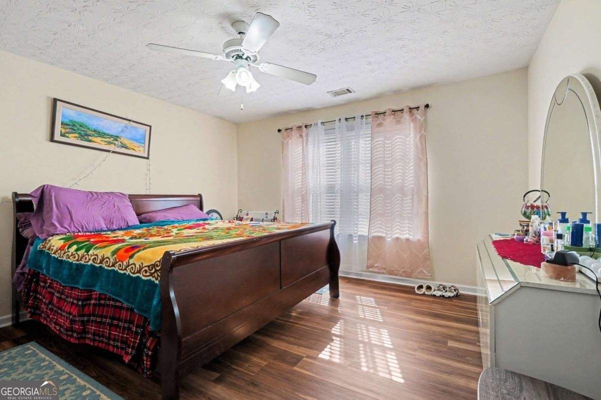 1420 Rose Terrace Circle Loganville - Photo 20