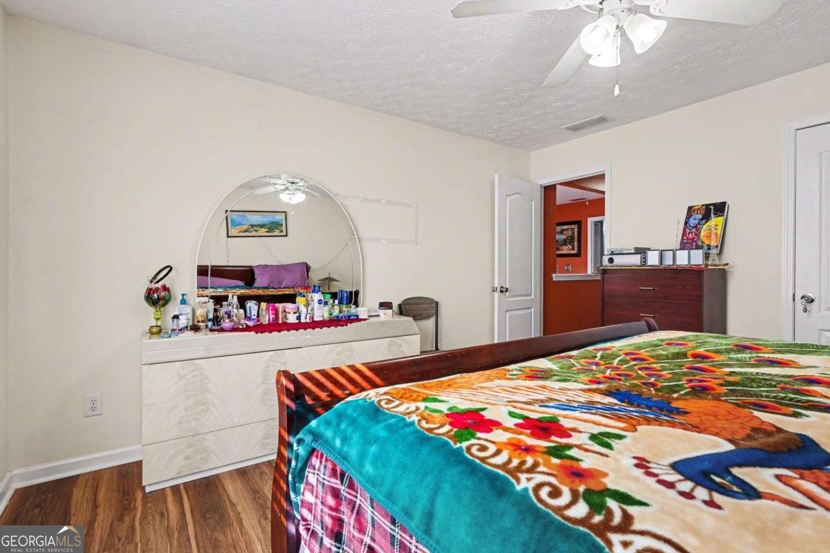 1420 Rose Terrace Circle Loganville - Photo 21