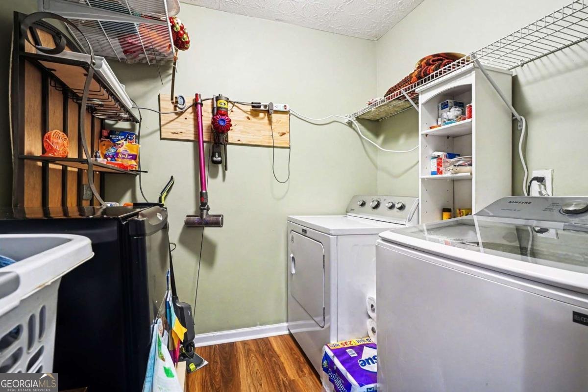 1420 Rose Terrace Circle Loganville - Photo 23