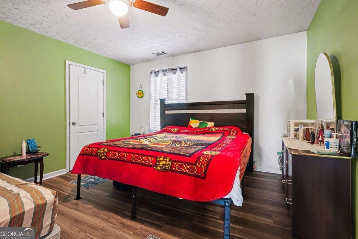 1420 Rose Terrace Circle Loganville - Photo 24