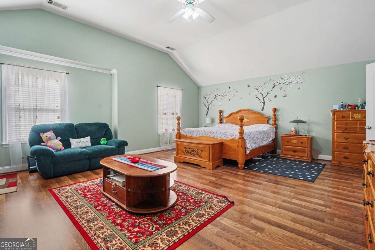 1420 Rose Terrace Circle Loganville - Photo 25