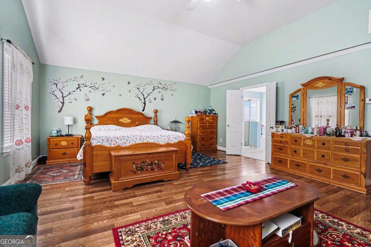 1420 Rose Terrace Circle Loganville - Photo 26