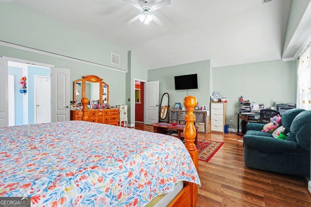 1420 Rose Terrace Circle Loganville - Photo 27