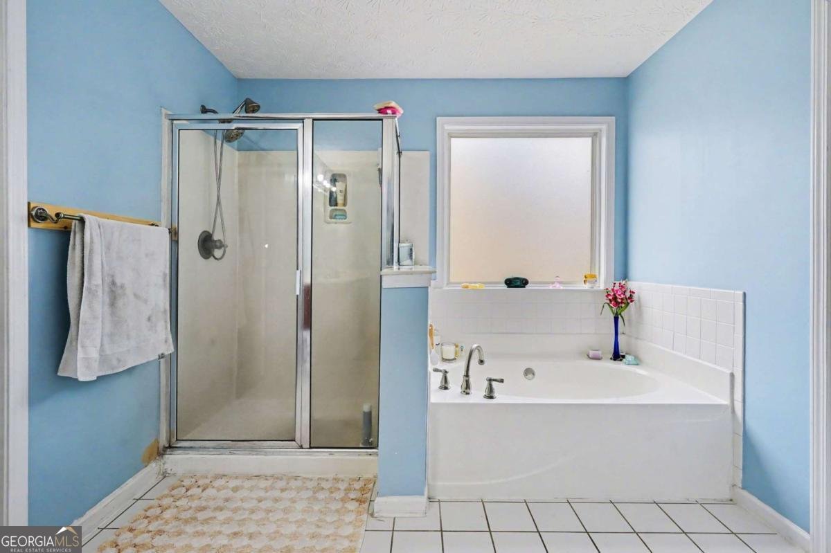 1420 Rose Terrace Circle Loganville - Photo 28