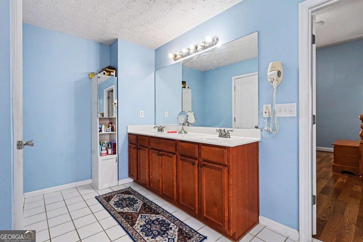 1420 Rose Terrace Circle Loganville - Photo 29