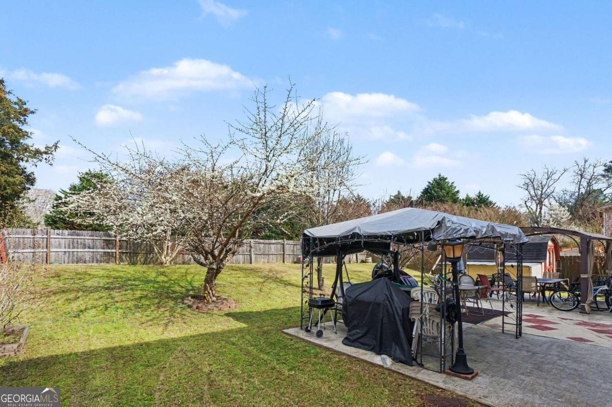 1420 Rose Terrace Circle Loganville - Photo 30