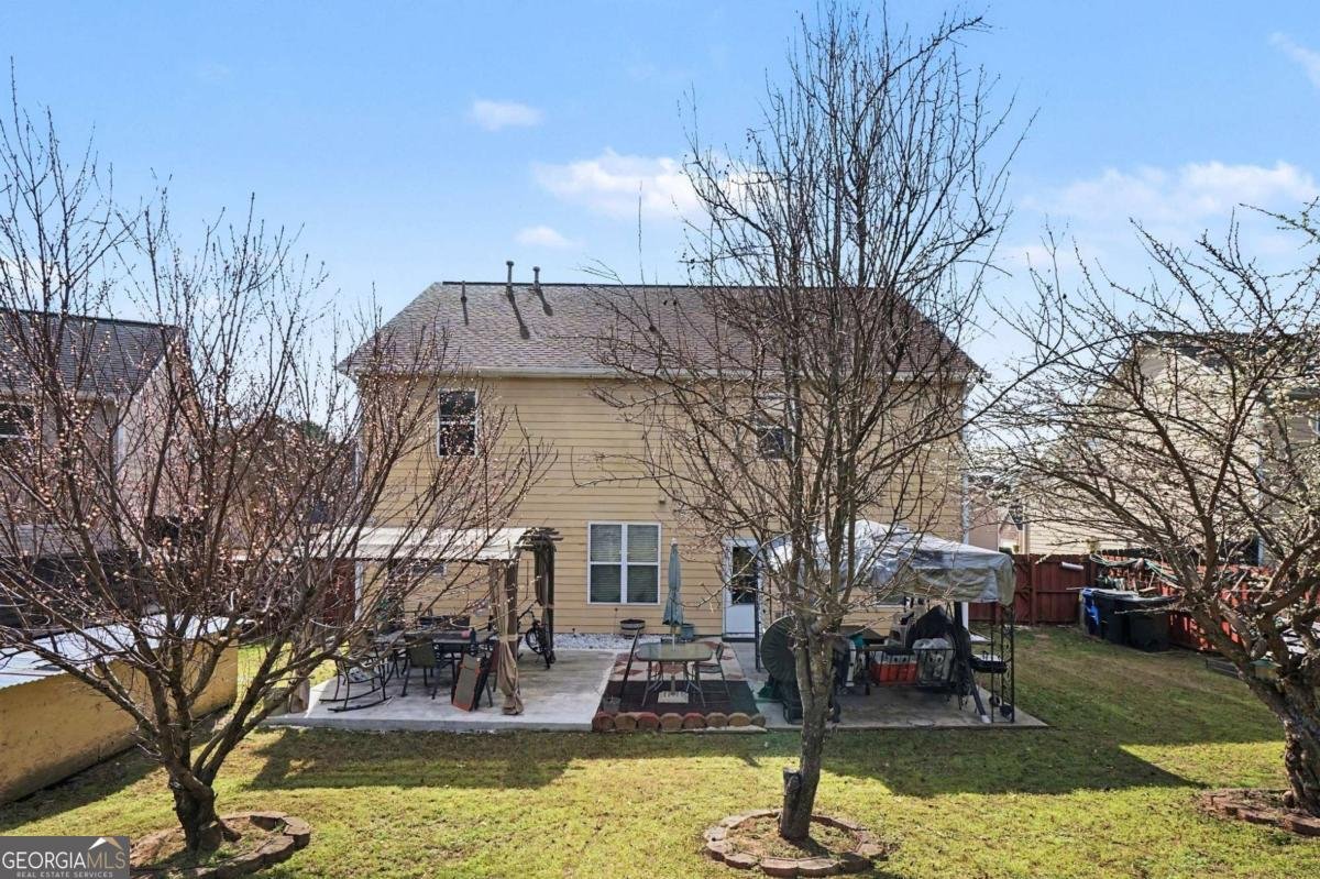 1420 Rose Terrace Circle Loganville - Photo 31