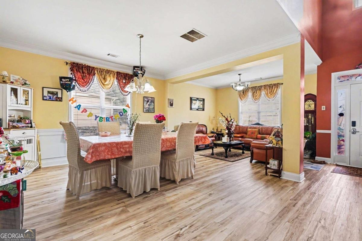 1420 Rose Terrace Circle Loganville - Photo 7