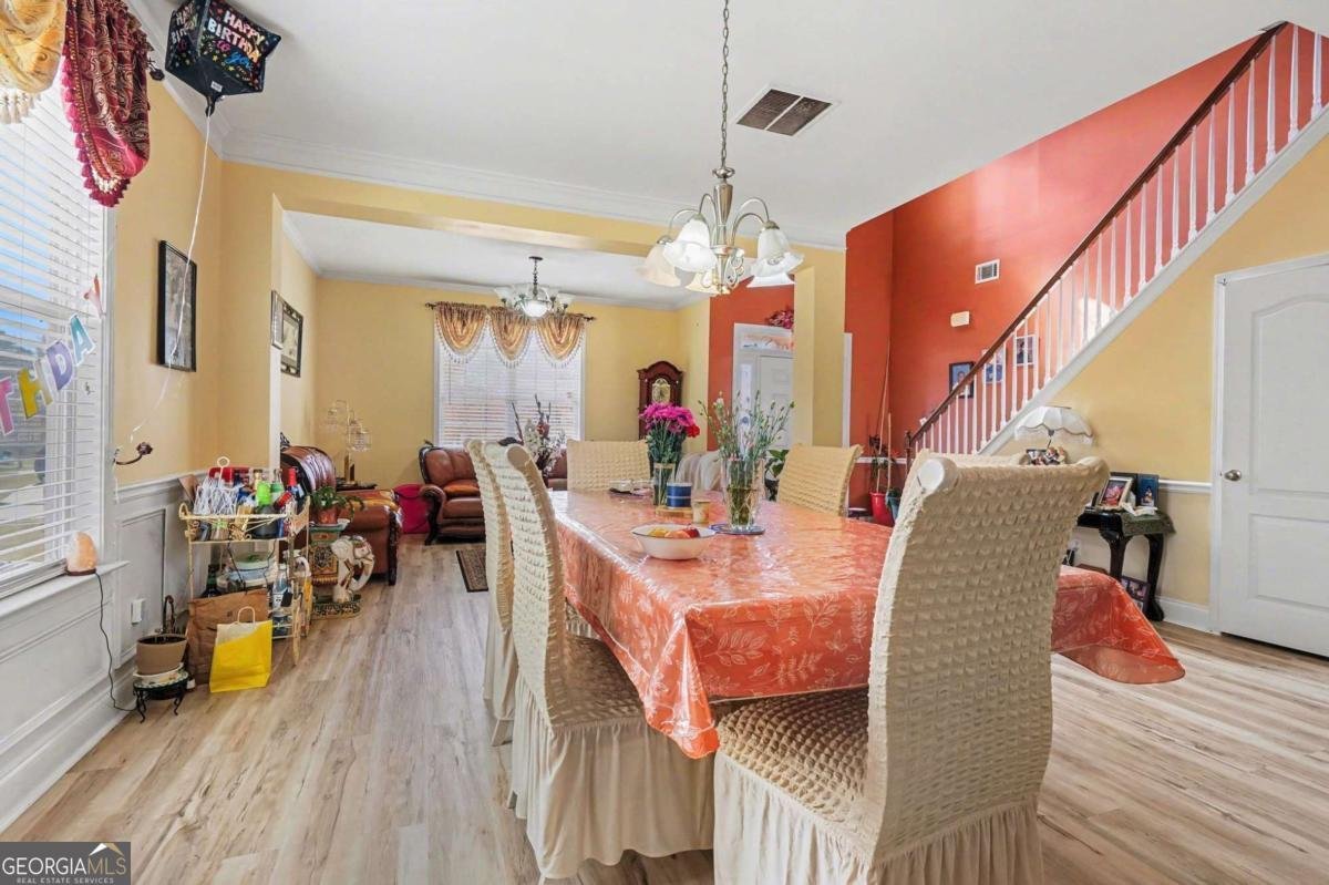 1420 Rose Terrace Circle Loganville - Photo 9