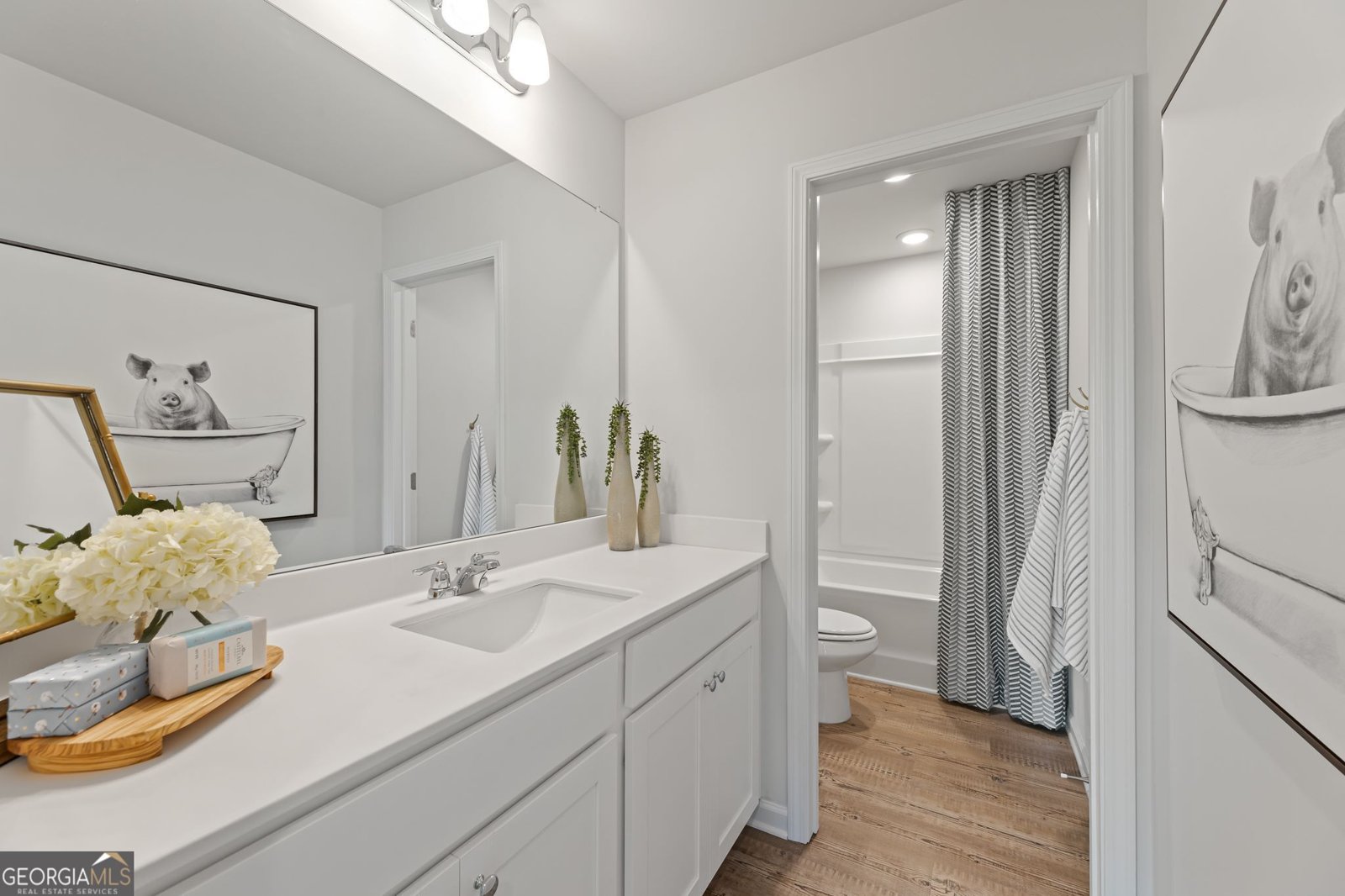 5314 Mulberry Creek Way Flowery Branch - Photo 19