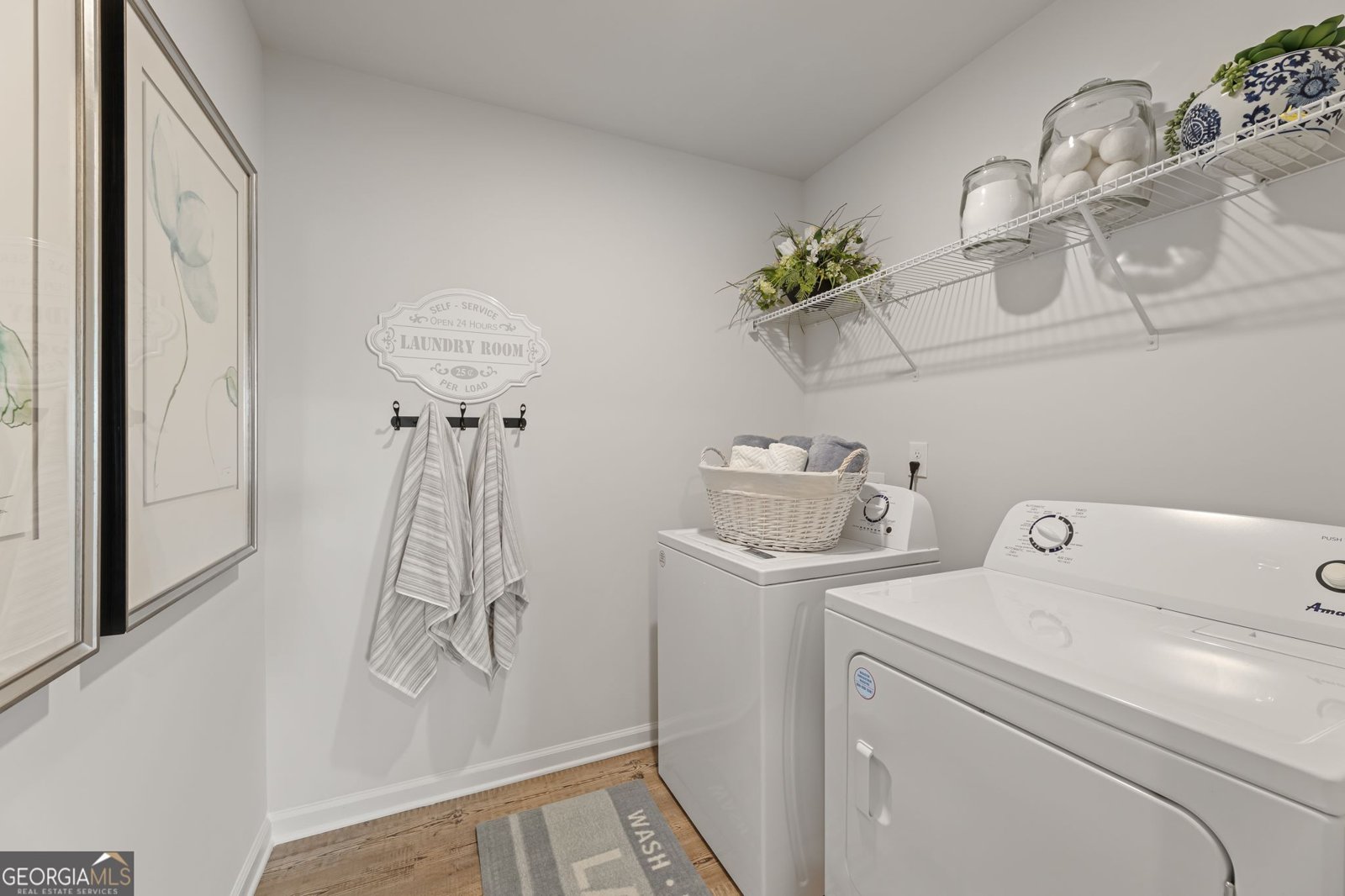 5314 Mulberry Creek Way Flowery Branch - Photo 20