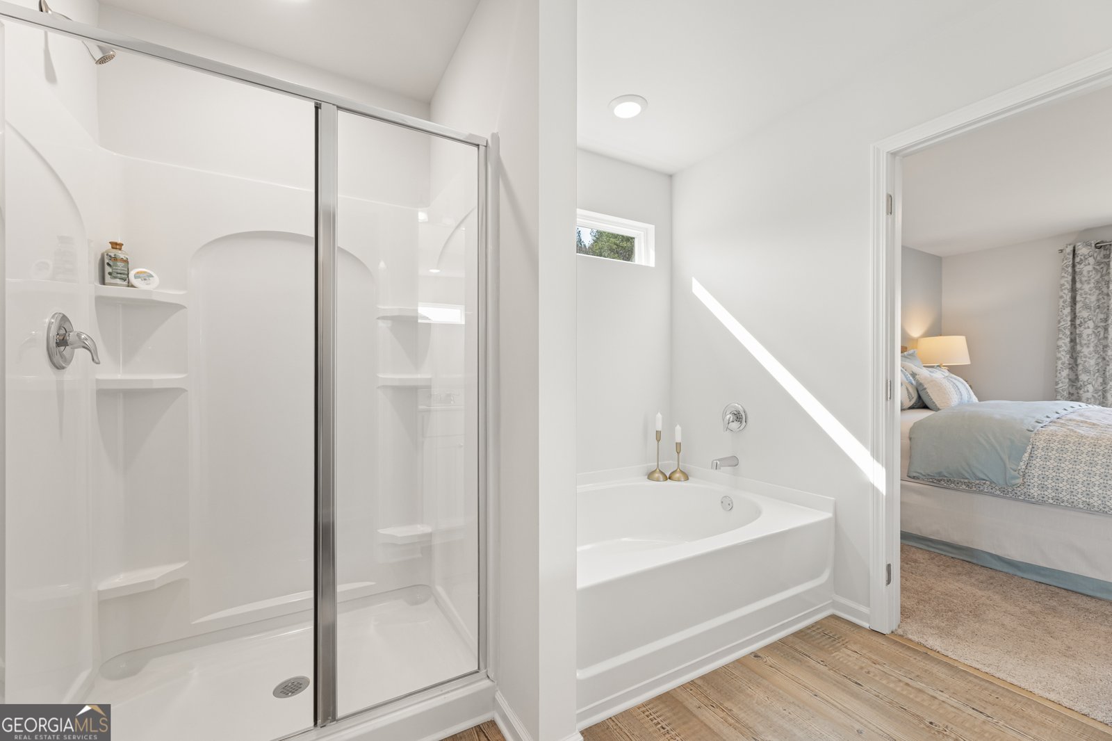 5314 Mulberry Creek Way Flowery Branch - Photo 24