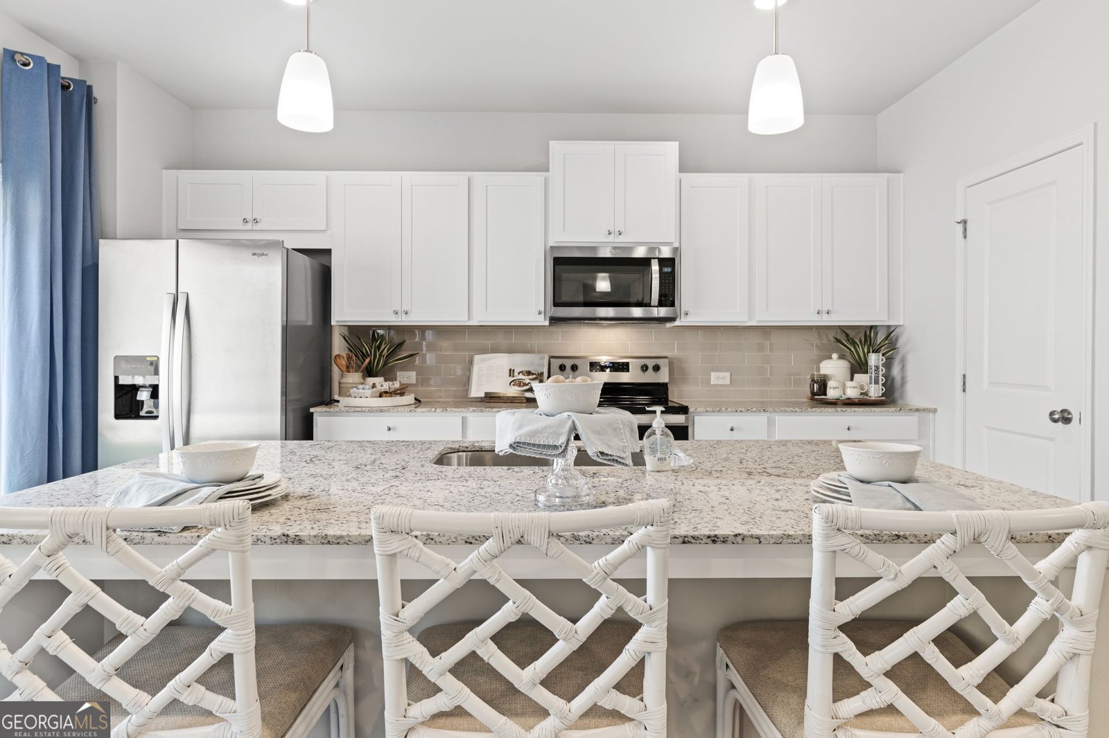 5314 Mulberry Creek Way Flowery Branch - Photo 8